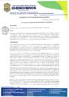 Vista preliminar de documento Acuerdo de Consejo Municipal Nº 033-2025-MPCH_rotated
