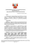 Vista preliminar de documento Resolución de la Unidad Registral N°026-2025-SUNARP-ZRIII-UREG