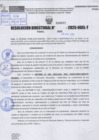 Vista preliminar de documento R.D N° 682-2025