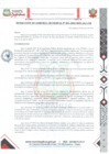 Vista preliminar de documento RESOLUCIÓN DE GERENCIA MUNICIPAL Nº011-2025-MDS-ALC-GM DESIGNACIÓN JEFE ODCyGRD