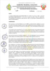 Vista preliminar de documento RESOLUCION N 210