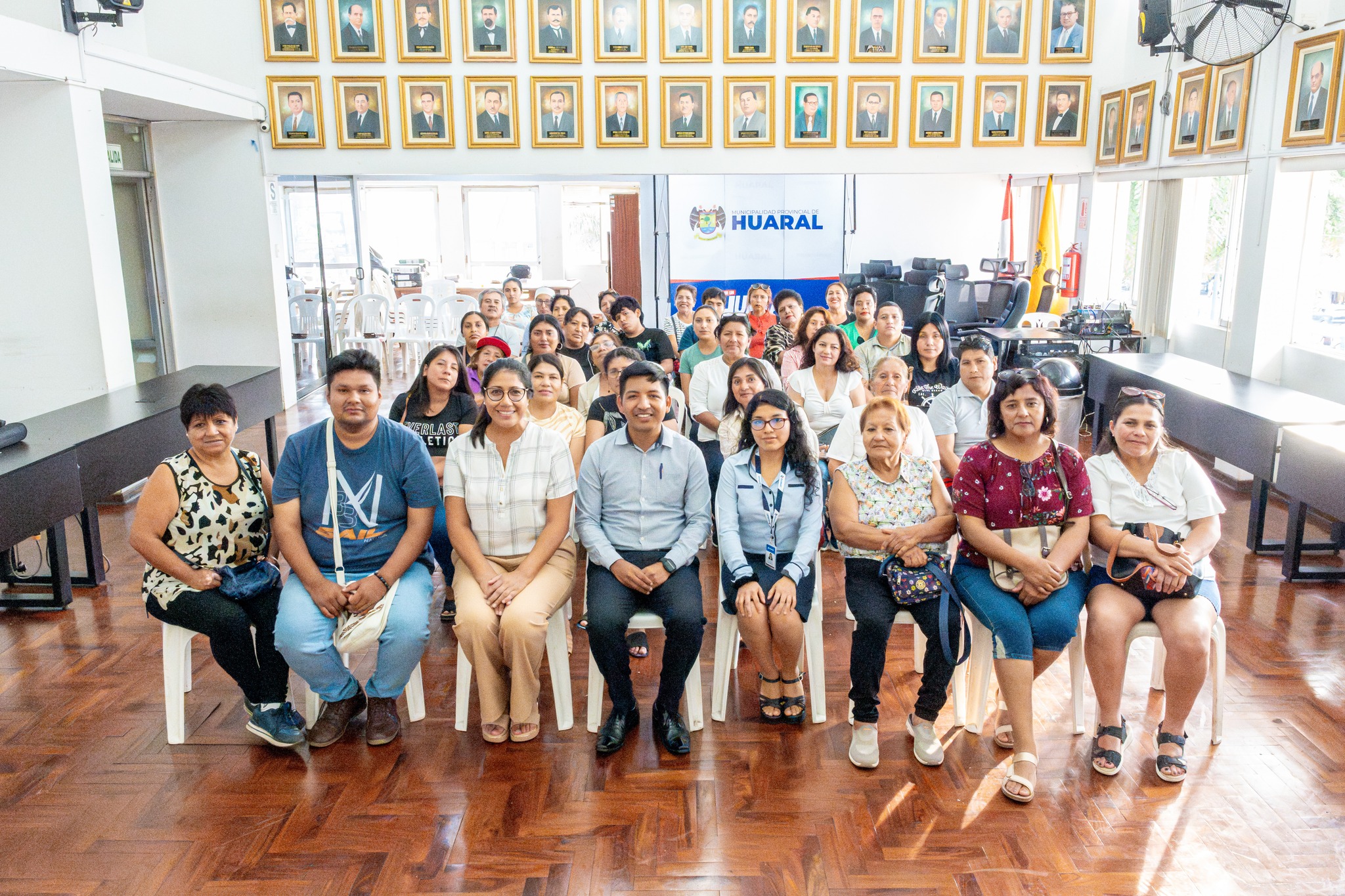 Capacitación en Normatividad y Beneficios Tributarios en Turismo
