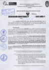 Vista preliminar de documento R.D N° 683-2025