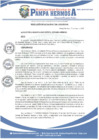 Vista preliminar de documento RESOLUCION DE ALCALDIA N° 054-2025-MDPH/A