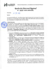 Vista preliminar de documento 00263 RDR 2025 DAR CUMPLIMIENTO EDILBERTO EFRAIN CONDORIQUISPE