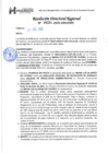 Vista preliminar de documento 00264 RDR 2025 DAR CUMPLIMIENTO MARIA LUZ ALVAREZ DE CAVERO