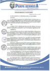 Vista preliminar de documento ORDENANZA MUNICIPAL N° 004-2025-CM/MDPH