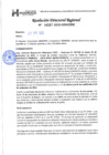 Vista preliminar de documento 00267 RDR 2025 DECLARAR IMPROCEDENTE EDITA SERNA ROMAN