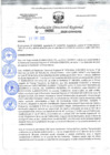 Vista preliminar de documento 00268 RDR 2025 DAR CUMPLIMIENTO HUGO ANTONIO HUAMAN HUALLPA