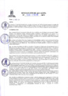 Vista preliminar de documento Resolución de Alcaldía N° 188-2025