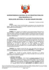 Vista preliminar de documento Resolución de la Unidad Registral N°048-2025-SUNARP-ZRIII-UREG
