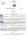 Vista preliminar de documento Resolucion Directoral N° 002453-2025