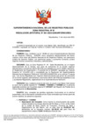 Vista preliminar de documento Resolución de la Unidad Registral N°061-2025-SUNARP-ZRIII-UREG