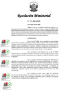 Vista preliminar de documento RM N ° 131-2025-MIMP