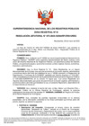 Vista preliminar de documento Resolución de la Unidad Registral N°073-2025-SUNARP-ZRIII-UREG