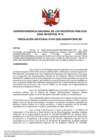 Vista preliminar de documento Resolución Jefatural N°047-2025-SUNARP_ZRIII_JEF