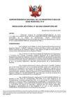 Vista preliminar de documento Resolución Jefatural N°050-2025-SUNARP_ZRIII_JEF