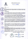 Vista preliminar de documento Resolución de Alcaldía N° 171-2025
