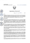 Vista preliminar de documento RD N° 128-2025-DE/HJATCH
