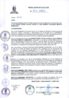 Vista preliminar de documento Resolución de Alcaldía N° 163-2025