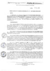 Vista preliminar de documento RGR 107-19 Aprobar el Plan Estratégico Institucional - PEI 2019-2022 del PGRLM
