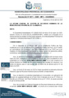 Vista preliminar de documento Resolución N° 0271 – 2025 - MPC – OGGRRHH