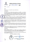 Vista preliminar de documento Resolución de Alcaldía N° 160-2025
