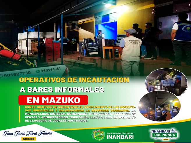 operativo