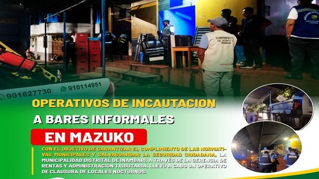 operativo