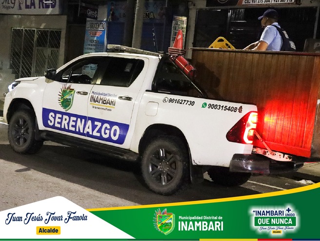serenazgo