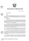Vista preliminar de documento RM N° 00362-2025-DE (Autorizar el viaje al exterior, en misión de estudios, del personal del Servicio de Mantenimiento del PERÚ SAC a EEUU)