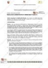 Vista preliminar de documento R3727181047787RESOLUCION ADMINISTRATIVA000025-2025-P-CSJSU-PJSullana20250109154NF