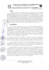 Vista preliminar de documento Resolución de Alcaldía N.° 231-2025-MDT-A