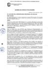 Vista preliminar de documento ACUERDO DE CONCEJO N° 030-2025/MPS