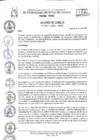 Vista preliminar de documento Acuerdo de Concejo Nº 017-2025-MDC