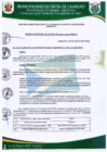Vista preliminar de documento RESOLUCION DE ALCALDIA N° 160-2025-MDC/A.
