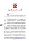 Vista preliminar de documento RESOLUCION DIRECTORAL_000089-2025_JUS-DGJLR.pdf