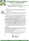 Vista preliminar de documento RA-172-2025-MPLC/A