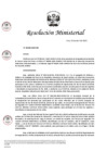 Vista preliminar de documento RM N° 00369-2025-DE (Autorizar el viaje al exterior, en misión de estudios, del Tco2 FAP Yasser A. HINOSTROZA AZAÑERO y de la Tco3 FAP Sheylla B. CASTILLO ECHEVARRIA a Brasil)