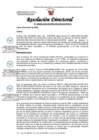 Vista preliminar de documento RD DE EQUIPO DE AUTOEVALUACION