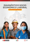 Vista preliminar de documento Diagnostico Socio Económico Laboral N°01_Lima