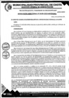 Vista preliminar de documento RESOLUCIÓN DIRECTORAL N°0109-2025-MPCH-DGA
