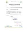 Vista preliminar de documento MEMORANDO N° 011 -2025-GM-A-MDS-GERENCIA DE DESARROLLO ECONOMICO SOCIAL Y PARTICIPACION CIUDADANA
