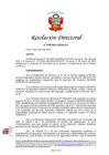 Vista preliminar de documento RESOLUCION DIRECTORAL_000090-2025_JUS-DGJLR.pdf