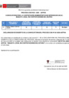 Vista preliminar de documento Resultado Final (CAS N°021-2025-ACFFAA) - ANALISTA LEGAL EN CONTRATACIONES DEL ESTADO 