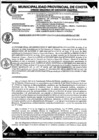 Vista preliminar de documento RESOLUCIÓN DE DE EJECUCUÓN COACTIVA 0045-2025-MPCH-GAT-UEC