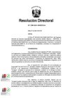 Vista preliminar de documento RD 146-2025-MIMP-OGA