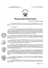 Vista preliminar de documento RD N°155-2025-HNCH-DG