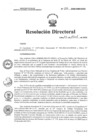 Vista preliminar de documento RD N°156-2025-HNCH-DG