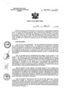 Vista preliminar de documento RD N°160-2025-HNCH-DG